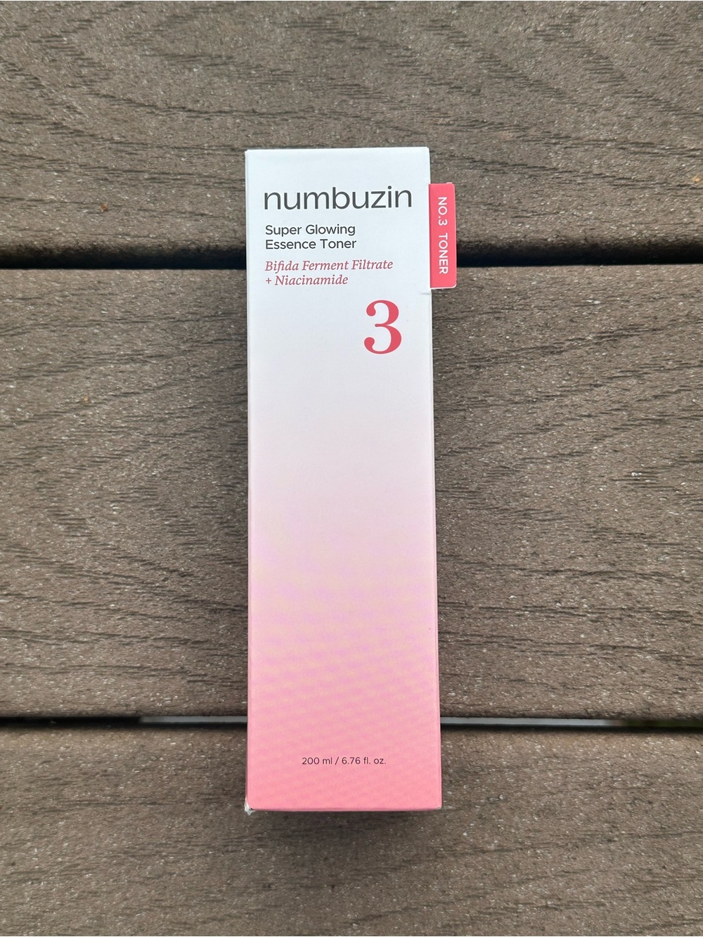Korean Skincare
